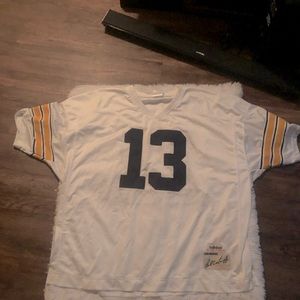 Dan Marino Pitt Jersey